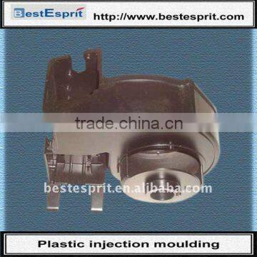 Plastic moulding part