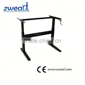 single foot officeb table factory wholesale