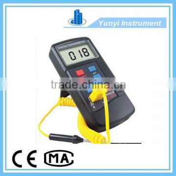 digital thermometer, digital temperature meter, k type digital thermometer