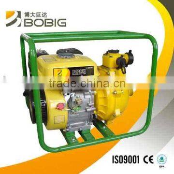 Gasoline Water Pump