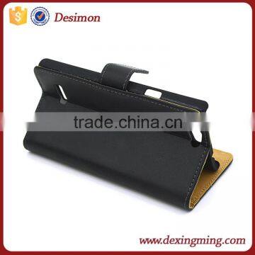 New Arrival Case for Zte Blade l2 Wallet Design Mobile Phone Cover photo-4