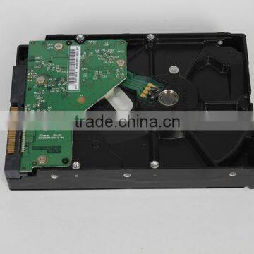 500gb Sata Hard Disk Drive Price, Desktop Drive 3.5'' 5400rpm photo-5