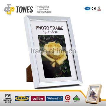 2015 new style acrylic photofunia photo frame