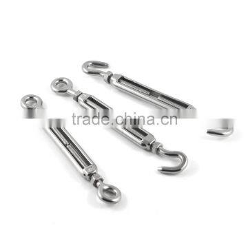 High Quality Stainless Steel Turnbuckle photo-2