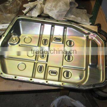 OEM quality 5hp19 01V Gearbox oil pan for zf automatic transmission oil pan