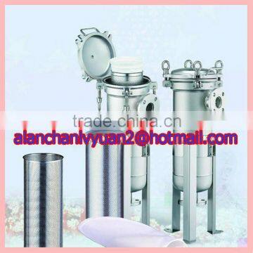 stainless steel vessel/press seal ss housing