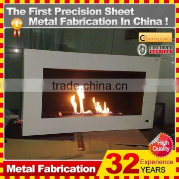 Decor flame electric fireplace Kindle modern flame electric fireplace customized