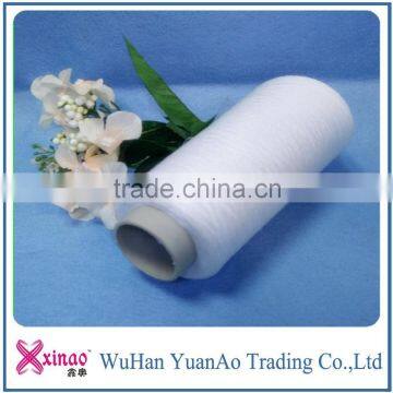 Polyester Sewing Machine Thread Virgin Ring Spun Colored Yarn 20/2 30/2 40/2 50/2 60/2 photo-3