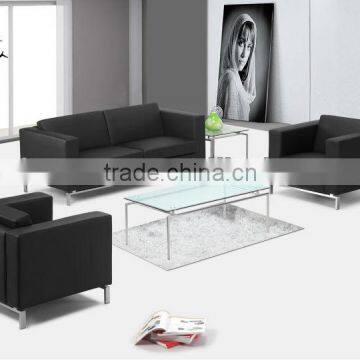 2016 high quality design furniture leather sofa , modern indoor furniture