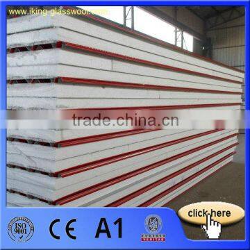 Building Insulation Eps Sandwich Wall Panel Quality Choice photo-2