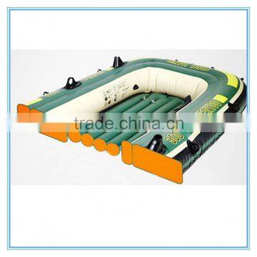 2016 Hot Sale Factory Direct Selling Adult Swimming Boat Inflatable Swimming Tube photo-3