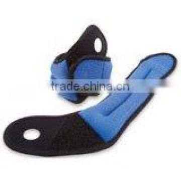 3LBWrist Weight Material: soft neoprene