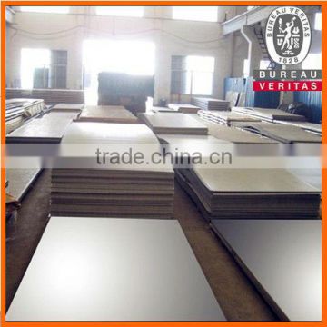 Stainless Steel Sheets with High Quality