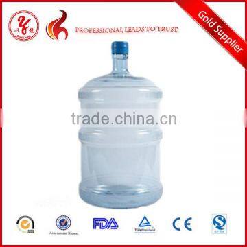 19L 5 gallonPC Plastic Type and Plastic Material PC WATER BOTTLE                        
                                                Quality Choice