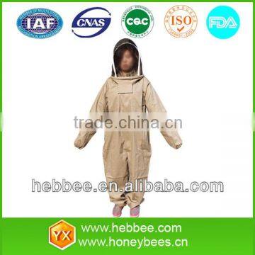 beekeeping cotton suit XXL & XXXL