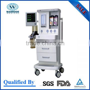 Adonis2000W Anesthesia Machine