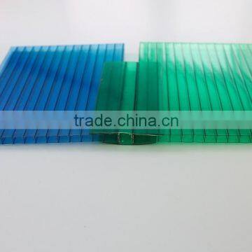 XINHAI Polycarbonate Sheet Connector H-profile Accessories