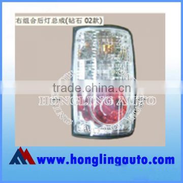 4133020-D22-D1--After the right combination lamp assembly,Great Wall auto spare part