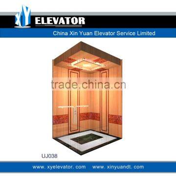 Passenger lift Unique Design Cheap price OEM