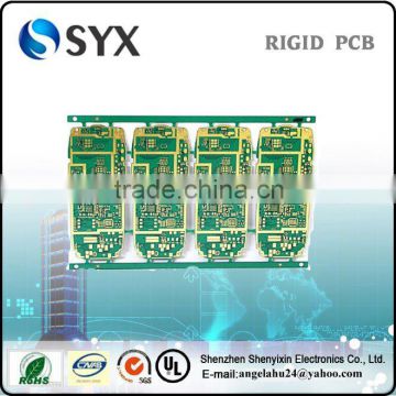 pcb assembly manufacturing