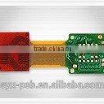 high quality multilayer pcb fpcb for printer machine Fax machine