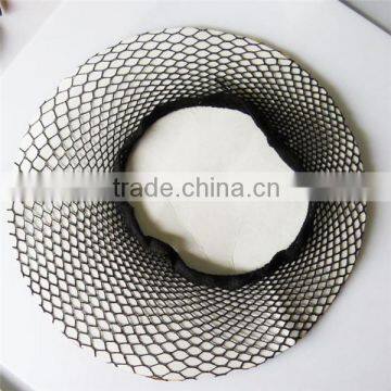 New Girl's High Quality Beauty Mesh Weaving Wig Cap Hair Net 1pcs for Hair Wig 1 photo-6