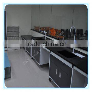 Good Quality Steel Made Lab Multifunctional Workbench photo-4
