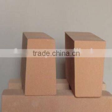 Cheap Lightweight Clay Refractory Insulating Fire Brick for Wall Lining photo-5