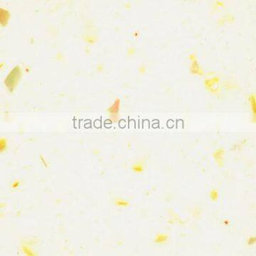 Quartz Solid Surface, Engineering stone,Decorative artificial stone for kitchen countertop-P800