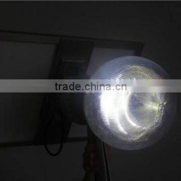 8W Solar Light Garden Solar Led Garden Light photo-3