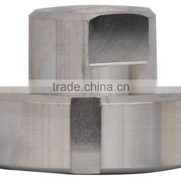 Diaphragm Seals for diaphragm gauges