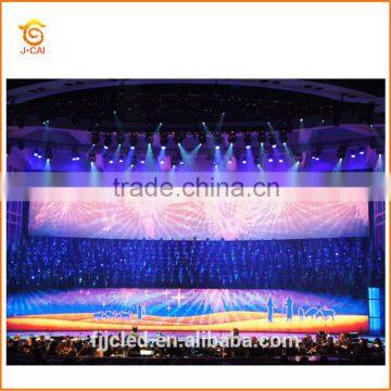 Hot Sale Product P6 Smd Outdoor P10 Led Display photo-4