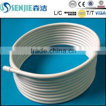 6mm cng gas stainless steel line