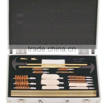 gun Cleaning brush Kit