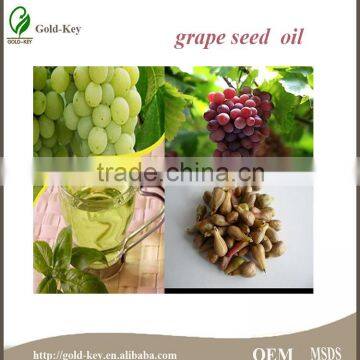 Best Selling Products: Pure Grape Seed Oil Low Price Refined Base Oil for Health Product photo-4