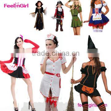 Fast Delivery Women Manufacturers China Bulk Halloween Costume                        
                                                Quality Choice