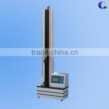 ISO Qualified universal tensile test device