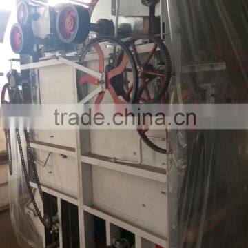 GM 250 Six Rollers Cotton Waste Recycling Machine photo-4