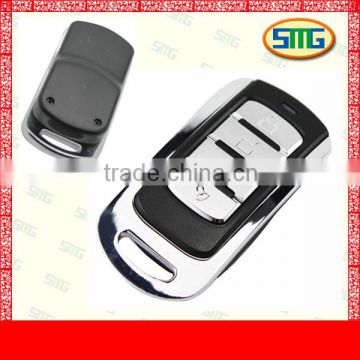 garage door remote control transmitter learning code copy SMG-008