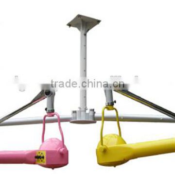 Flexible Grooming Arm for Dog Grooming Dryer