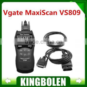 2015 New Vgate Scan tool VS890 OBDII OBD2 EOBD CAN-BUS VS 890 Code Reader Scanner Diagnostic Tool