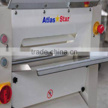 Pizza Production Process