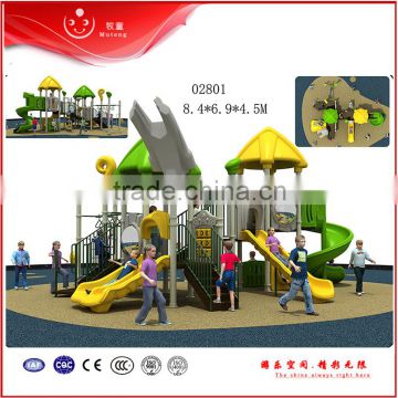 china used playground equipment for sale