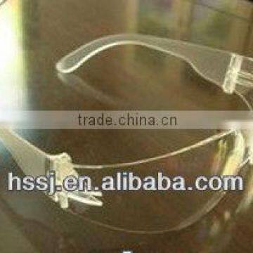 laser PC lens safety glasses anti splash CE safety glasses ansi z87 safety glasses anti fog safety glasses supplier                        
                                                Quality Choice