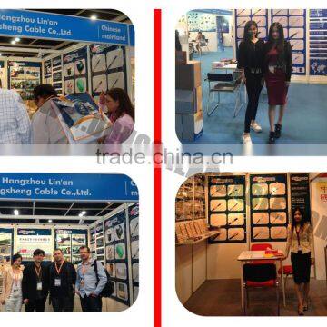 1000ft Box Lan Cable 2 Pairs Cat5e Utp photo-5