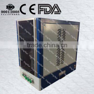 Turbo Charger Dot Pin Marking Machine Handheld photo-6