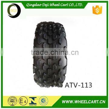 Eco-Friendly Exporter ATV Tire Wholesale 16 8 7