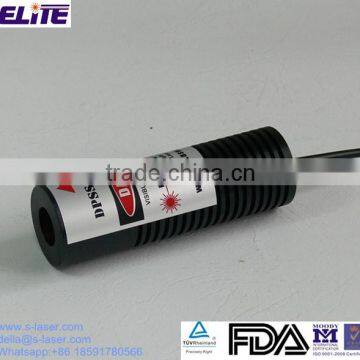 ISO9001 China Manufacture Diode Laser Module 808nm 1000mW photo-2