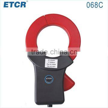 ETCR068C Clamp Current Sensor photo-5
