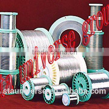 low price customerized insulated nichrome heating wire